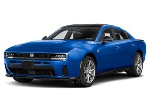 2026 Dodge Charger 4dr AWD_101